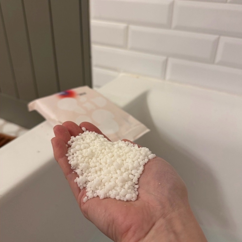 “Insomnia” non-tox bath soak - Picture 4 of 4